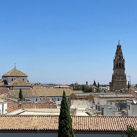 El Sabil De La Mezquita Apartment Cordoba Exterior photo