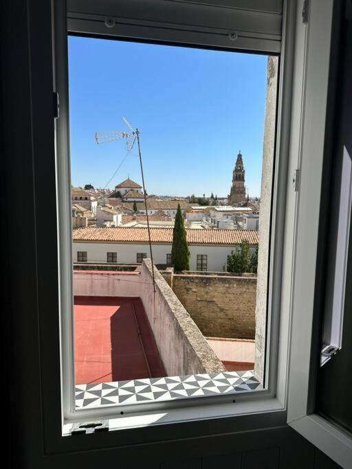 El Sabil De La Mezquita Apartment Cordoba Exterior photo
