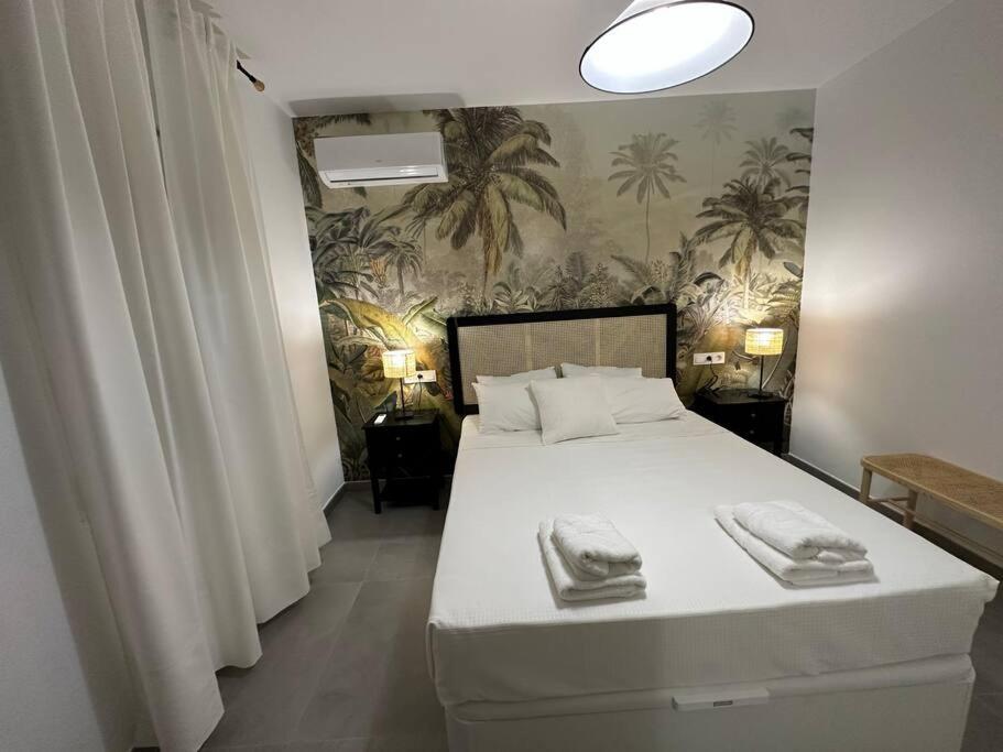 El Sabil De La Mezquita Apartment Cordoba Exterior photo